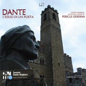 Dante lesilio di un poeta (colonna sonora del film)