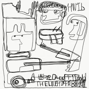 Stream of consciousness