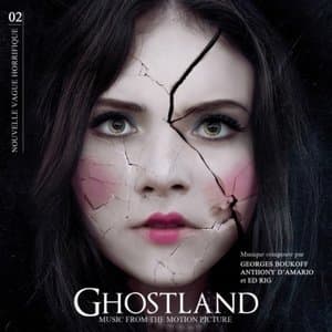 Ghostland