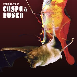 Fabriclive.37 - Caspa & Rusko