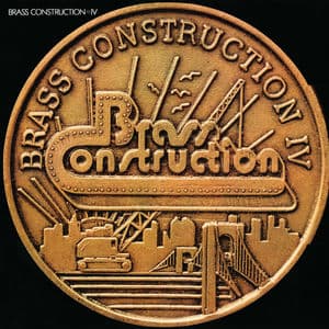 Brass Construction IV