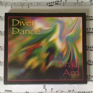 Diver Dance