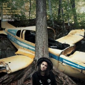 Cette chose qui cognait au creux de sa poitrine sans vouloir sarreter