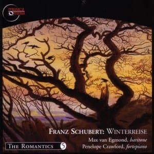Schubert: Winterreise