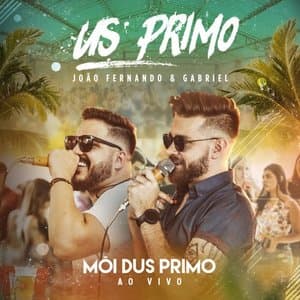 Moi Dus Primo (Ao Vivo)