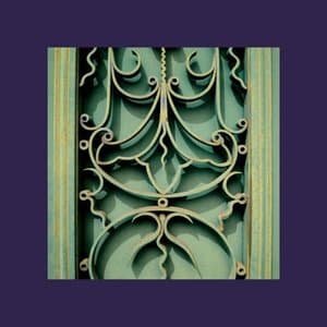 Shaping & Drizzling Glass