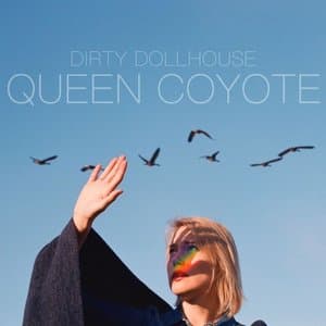 Queen Coyote