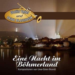 Eine Nacht Im Bohmerland