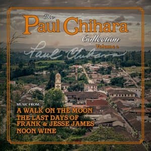 The Paul Chihara Collection, Vol. 2