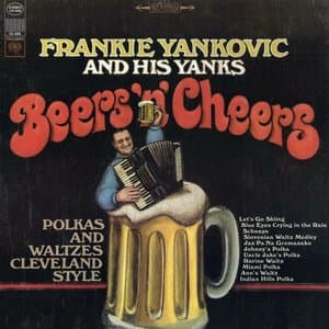 Beers n Cheers: Polkas And Waltzes Cleveland Style