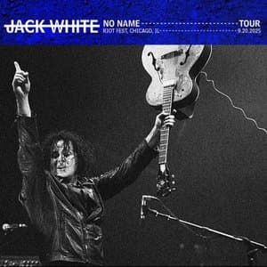 2025-09-20 Riot Fest, Chicago, IL