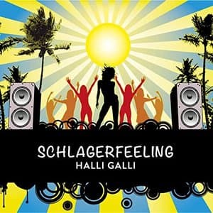 Schlagerfeeling
