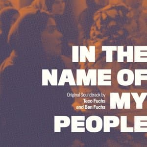 In The Name Of My People (Original Soundtrack)
