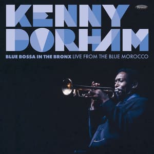 Blue Bossa In The Bronx (Live From The Blue Morocco) (2025, Resonance Records) 