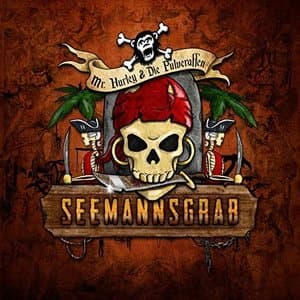 Seemannsgrab