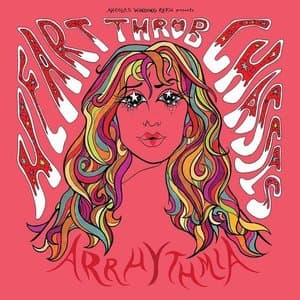 Arrhythmia (Nicolas Winding Refn Presents)