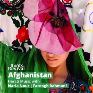 Herat, You are not Forgotten! - Afghanistan Series