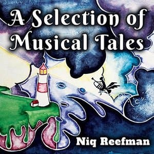 A Selection of Musical Tales
