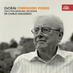 Dvorak: Symphonic Poems