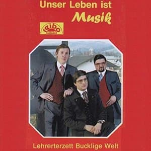 Unser Leben ist Musik