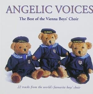 Angelic Voices: The Best Of The Vienna Boys Choir