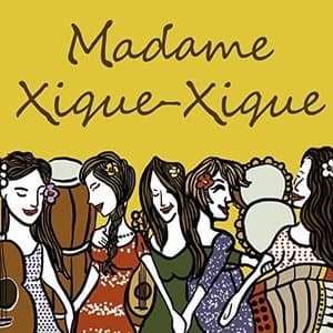 Madame Xique Xique