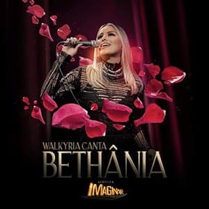 Acustico Imaginar: Walkyria Canta Bethania