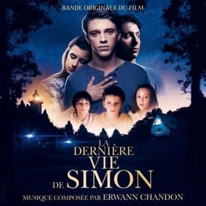 La derniere vie de Simon (Bande originale du film)