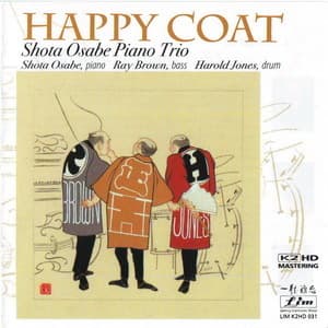 Happy Coat 