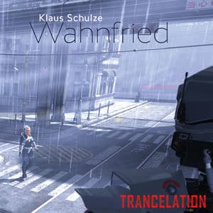 Richard Wahnfried's Trancelation