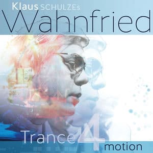 Richard Wahnfried's Trance 4 Motion