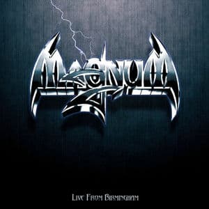 Live from Birmingham