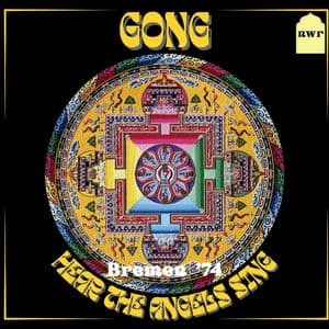 Hear The Angels Sing (Live Bremen '74)