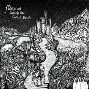 Myths and Legends from Gorbag's Domain