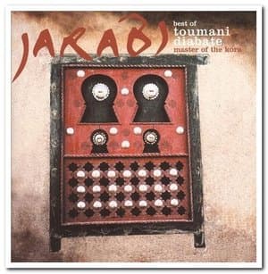Jarabi: The Best of Toumani Diabate