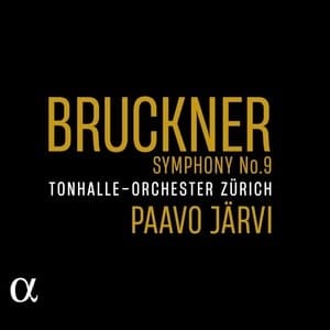 Symphony No. 9 (Paavo Jarvi)