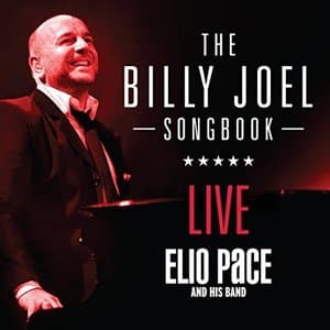 The Billy Joel Songbook Live