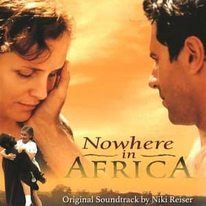 Nowhere in Africa (Original Motion Picture Soundtrack)