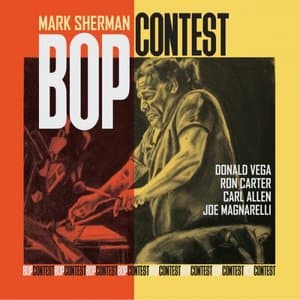 Mark Sherman Bop Contest