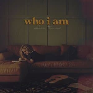 Who I Am