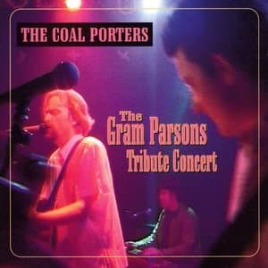 The Gram Parsons Tribute Concert (Live, The Garage, Islington, London, 19 September 1998)