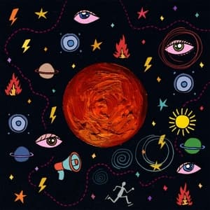 Sounds of the Eclipse