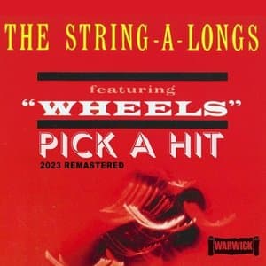 Pick A Hit (2023 Remastered)