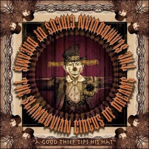 A Good Thief Tips His Hat