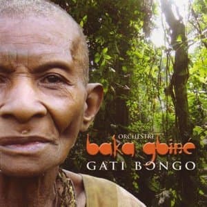 Gati Bongo