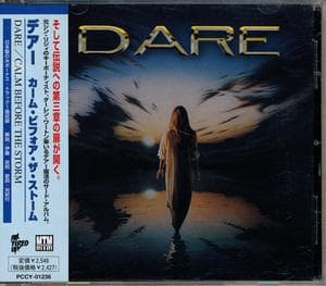 Calm Before the Storm