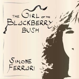 The Girl of the Blackberry Bush