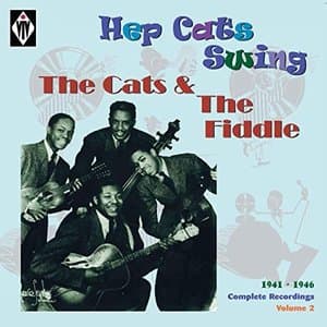 Hep Cats Swing 1941-1946 Complete Recordings, Vol. 2