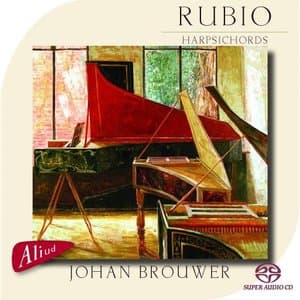 Rubio Harpsichords