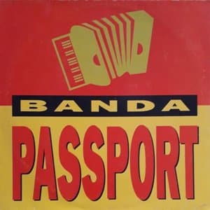 Banda PassPort
